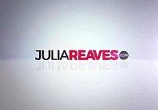 Her Tits Wobble Wildly When She Fucks Hard!