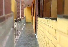 So, I’m banging my best friend’s wife doggystyle while her husband’s out. Man, she loves it!