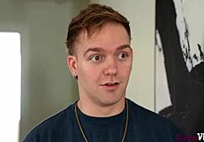 Delilah Day Maya Woulfe Feel Intense Pleasure