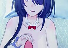 star rail hentai big tits 3d anime sexy tits erotic scenes