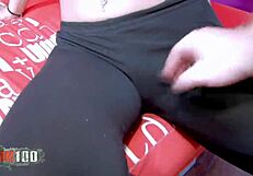 damn, that 18+ spanish leyla black gave me a wild fuck