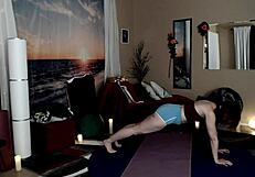 Lesson 18 with MILF SLUT ASS