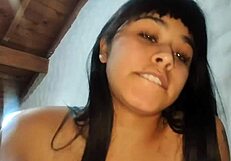 nos calentamos con serenamorenax y squirt juntas 😏