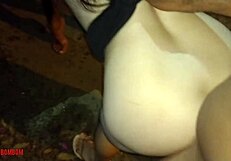 Couple Fucking Uber Driver