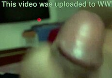 Girl performing oral on tits in session