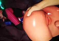 overwatch hentai compilation fun