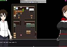 Garota Pinta O Seu Corpo Inteiro E A Tinta Sai Quando Chove - Flash Cycling Ride 2 - Parte 7