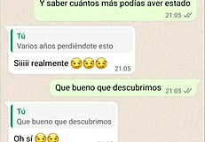 My Girlfriend Is Hot Part 5