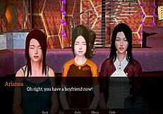 My New Family Adventures in 3D