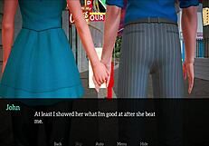 My New Family Adventures in 3D