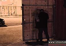 poor goldie endures extreme anal domination from a monster cock in intense sex