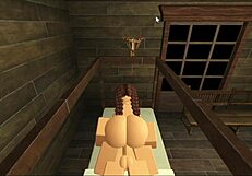 Wanna see my hot Roblox POV action?