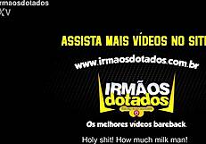 O Pauzudo Arrega�ou Meu Cu