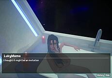 walkthrough - lasthope - episode8