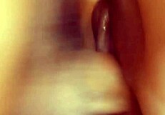 Homemade Passionate Encounters