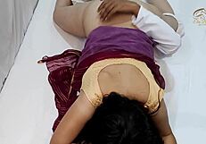 Brother-In-Law Enjoyed Licking The Pussy