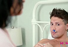 Jennifer white explores family secrets in stepmom series episode seven