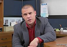 hung straight midgets team up with young boy for doctor play