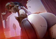 Hmv Music Funk 3d Big Tits Cartoon Compilation