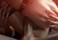 Hmv Music Funk 3d Big Tits Cartoon Compilation