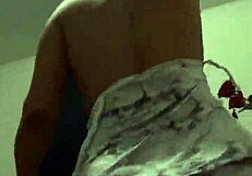 anna maria, that mature latina with amazing tits and ass, milf vibes