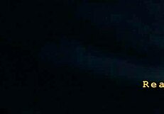 Girl Confined Inside Cage