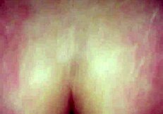 in a quiet room, an 18-year-old mexican teen discovers pleasure through self-exploration