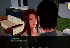 my new family with big tits and ass