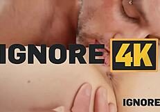 IGNORE4K Limp My Pride: Flexible Teen 18+ Shaved Pussy Sex, Russian Watching Hairless Intense