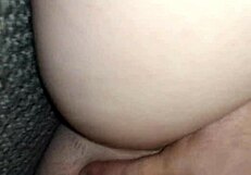 hot italian amateur shows off her body