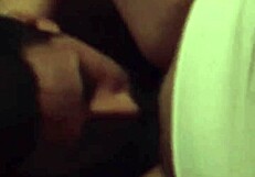 Why does miss madii get oral from her latina slut?