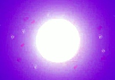 How deep can roxana blanche take it in her huge butt? she asks while masturbating with dildo.