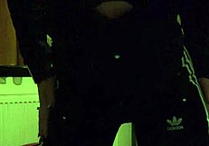 my favorite position is men licking my pussy while i shake my curvy ass