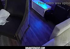 Alina Lopez Fucks Old Daddy