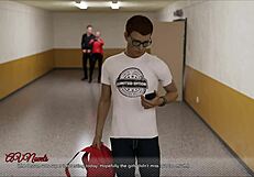 Alternate existence 59 game