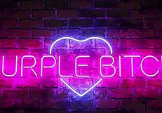 Detailed Feet Massage Leading To Dildo Games On Pussy