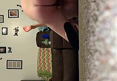 Sexy Blonde MILF Gives Intense Blowjob And Gets Hardcore Fucked In Amateur Scene