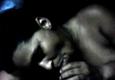 The maid says, feel the big beach in my ass while getting fucked