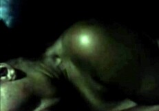 The maid says, feel the big beach in my ass while getting fucked