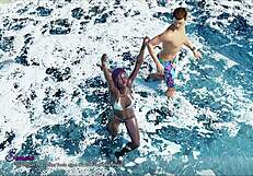 Alternate existence 59 game