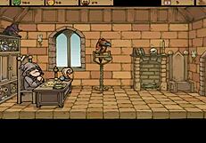 Akaburs Witch Trainer Full Playthrough Part 2!