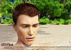 Alternate existence 59 game