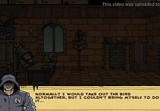 Akaburs Witch Trainer Full Playthrough Part 2!