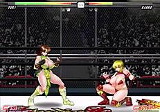 Strip Fighter 5 Game Review