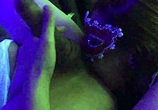 i did all i wanted to him this time! no care for his pleasure, just mine with massage and anal