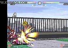 Strip Fighter 5 Game Review