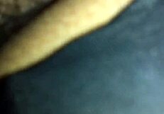 Tasting The Fresh Vagina Of A Wife