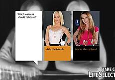 want to see fetish fantasies with top pornstars?