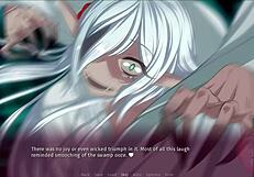 Lucy Faces New Challenges in Part 5