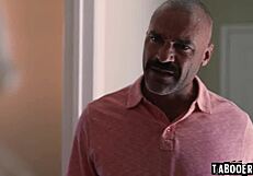 Watch Charles And Khloe Have Intense Sex With Blowjob!